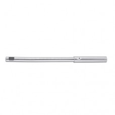 Suction Curette Stainless Steel, 29 cm - 11 1/2" Diameter 8.0 mm Ø
